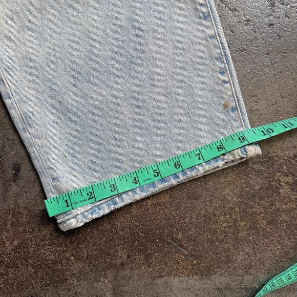 Baggy Jeans from Zara X Rhude - Picture 3 of 9